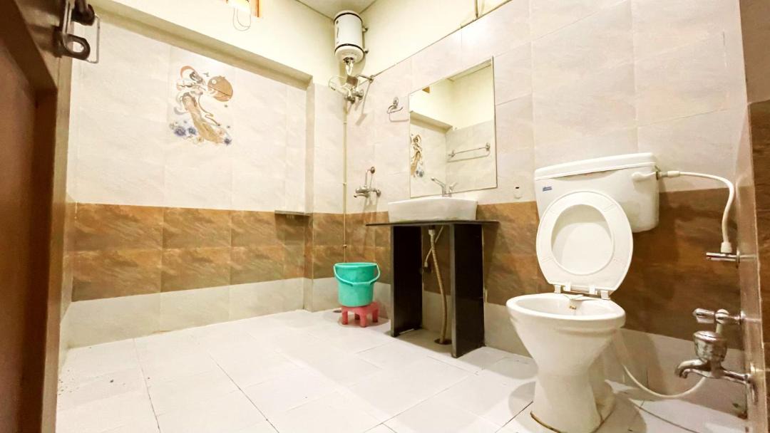 Photo of Bathroom in Kota