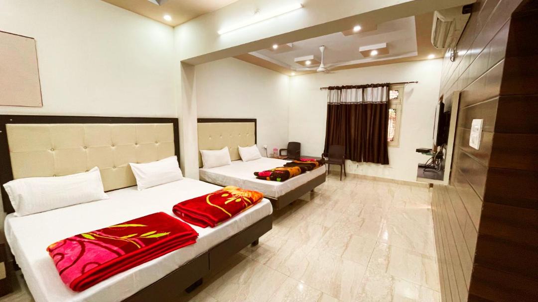 Photo of Bedroom in Kota