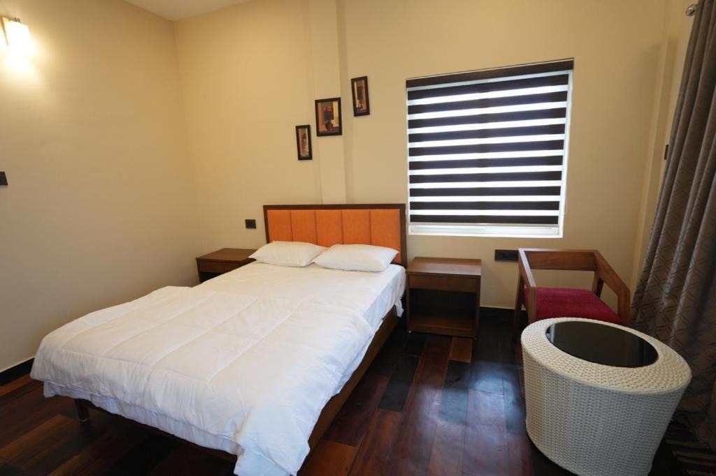 Photo of Bedroom in Elappara