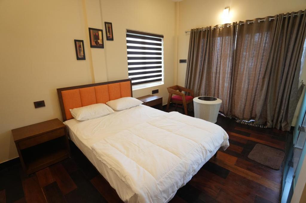 Photo of Bedroom in Elappara