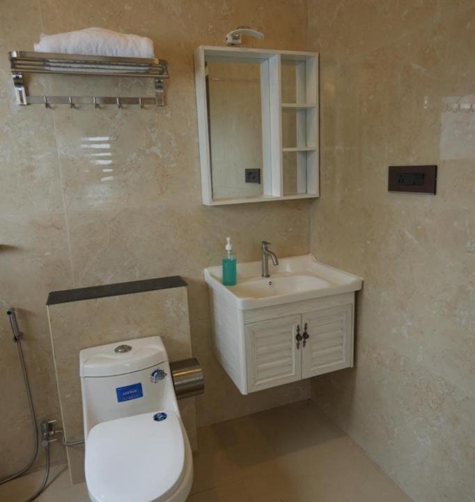 Photo of Bathroom in Elappara