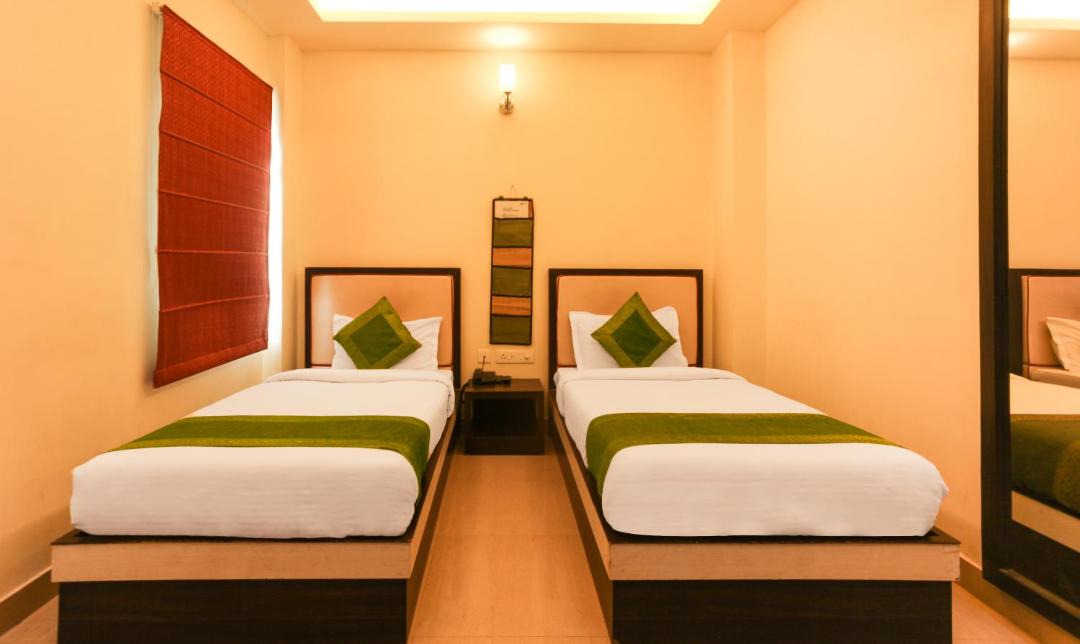 Photo of Bedroom in Sigra