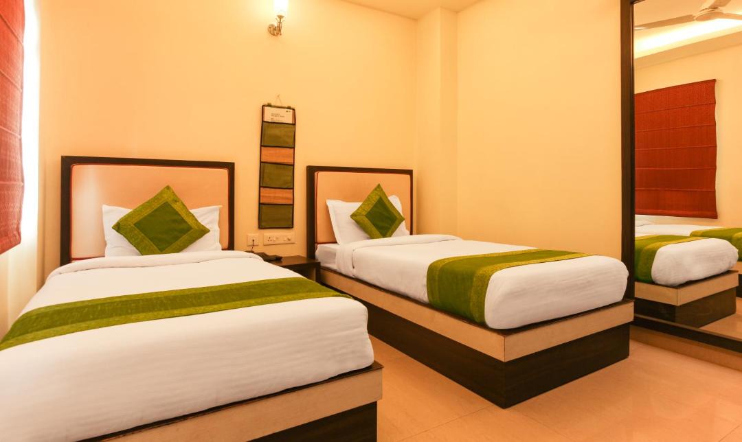 Photo of Bedroom in Sigra