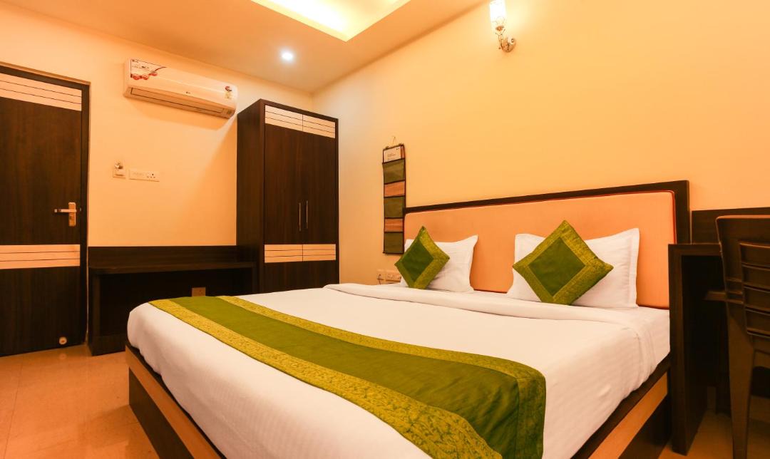 Photo of Bedroom in Sigra