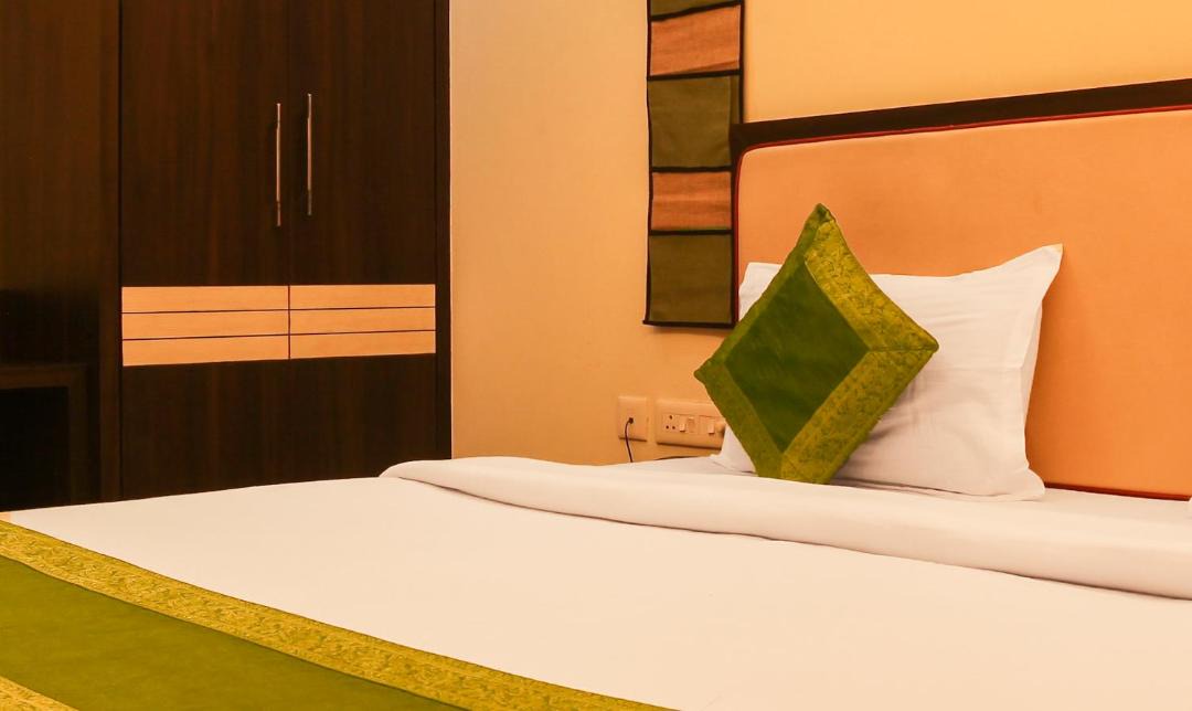 Photo of Bedroom in Sigra