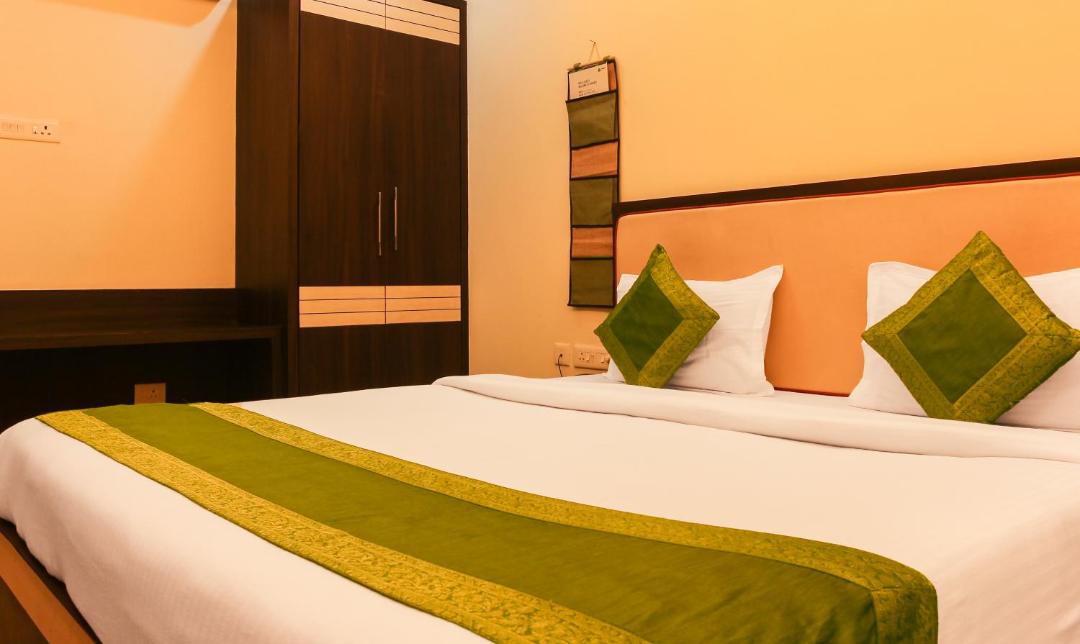 Photo of Bedroom in Sigra