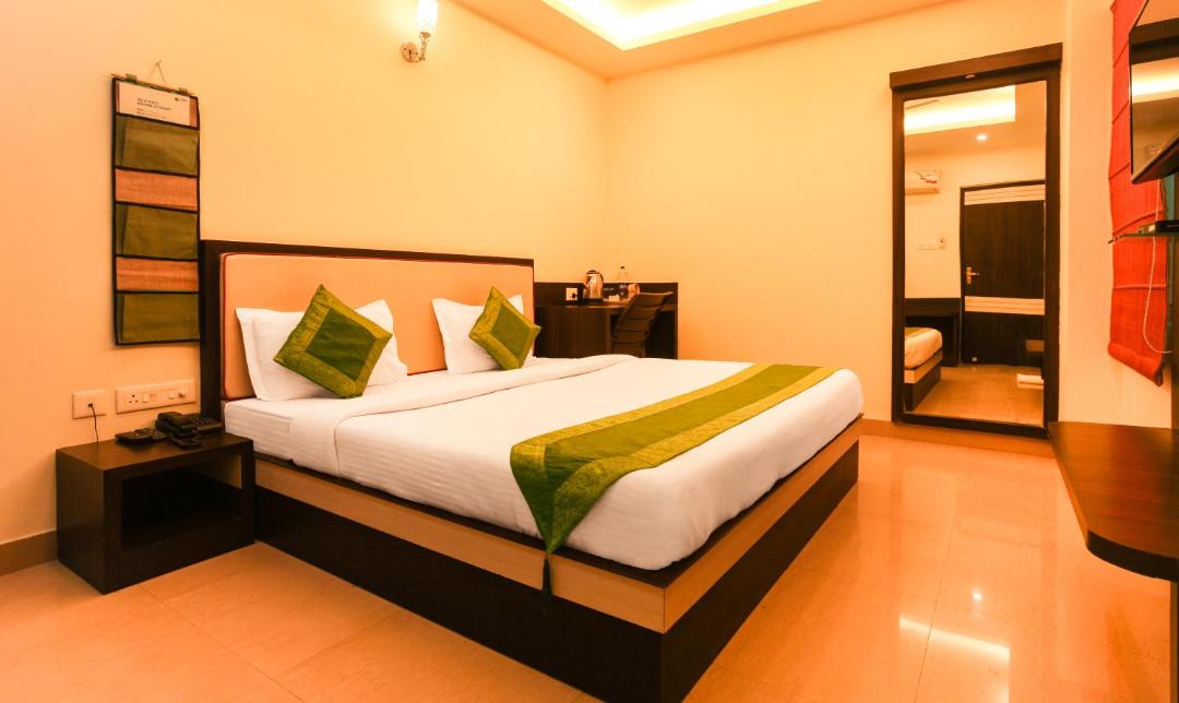 Photo of Bedroom in Sigra