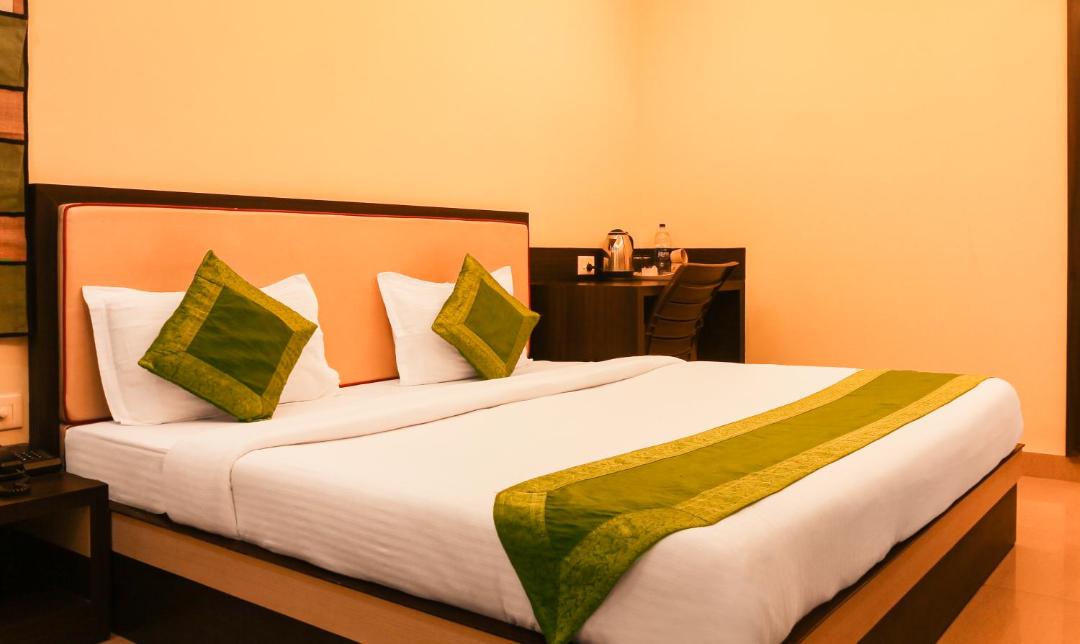 Photo of Bedroom in Sigra