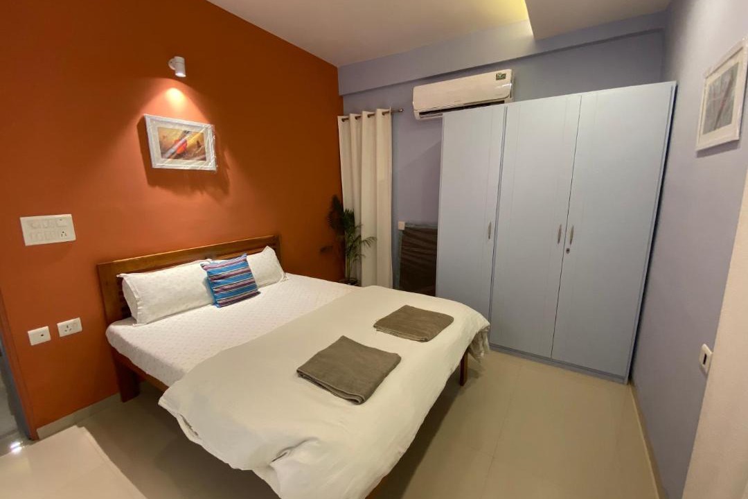 Photo of Bedroom in Jaipur