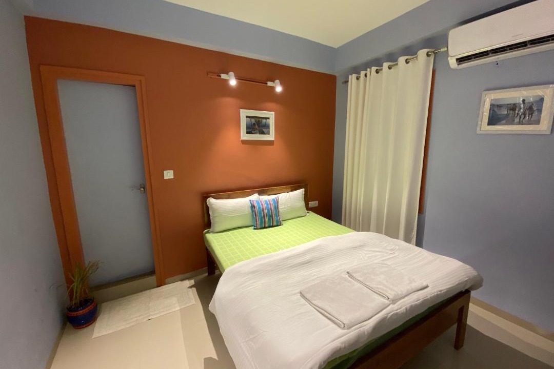 Photo of Bedroom in Jaipur