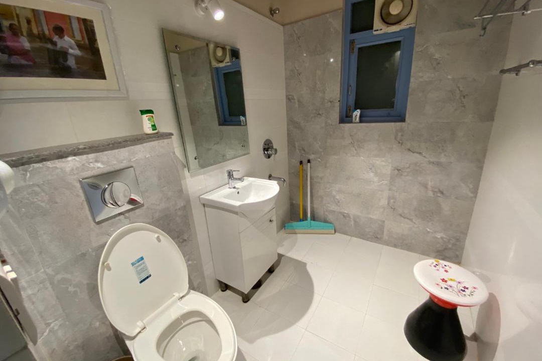 Photo of Bathroom in Jaipur