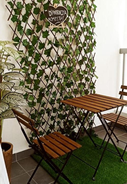 Photo of Patio Balcony in Putrajaya