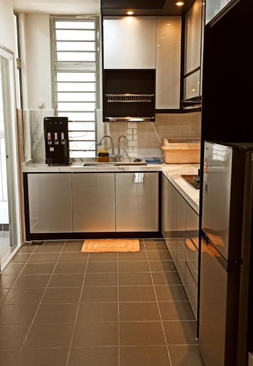 Photo of Kitchen in Putrajaya