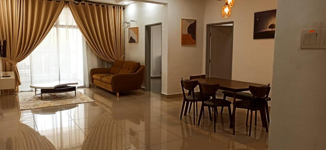 Photo of Livingroom in Putrajaya