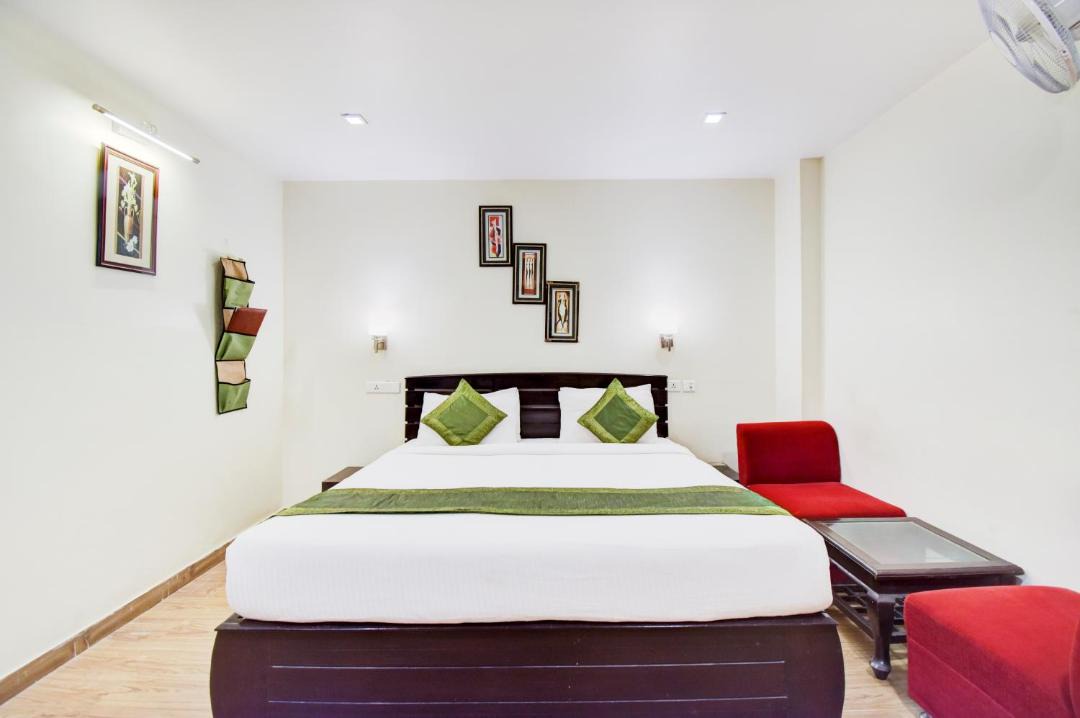 Photo of Bedroom in Raja Park