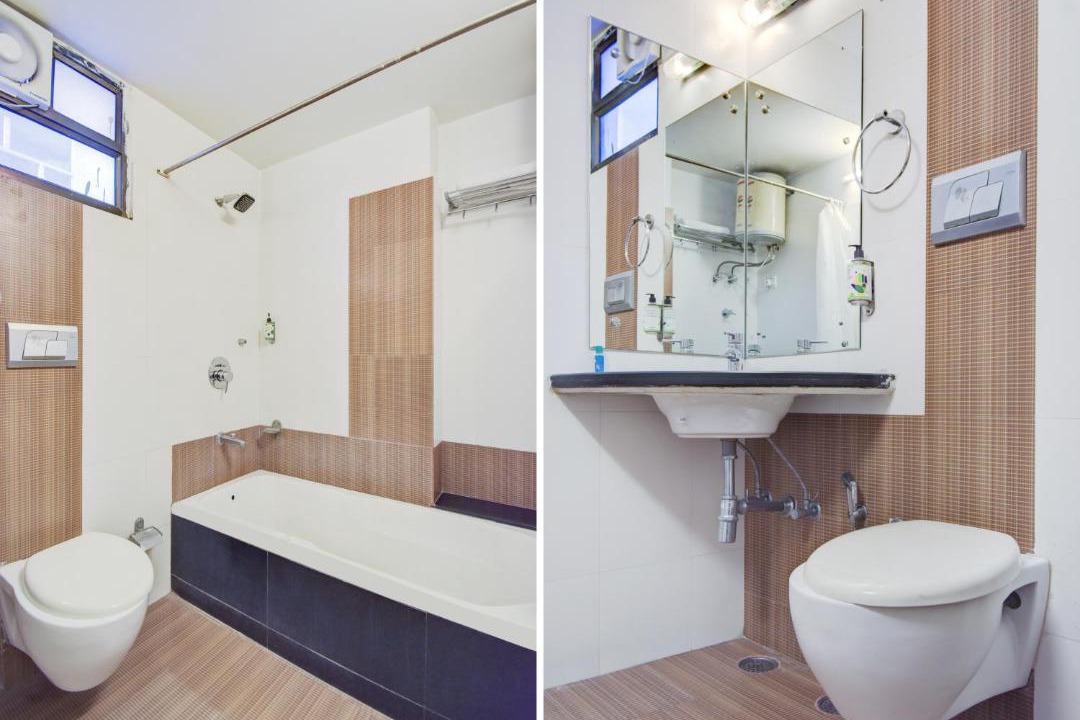 Photo of Bathroom in Raja Park