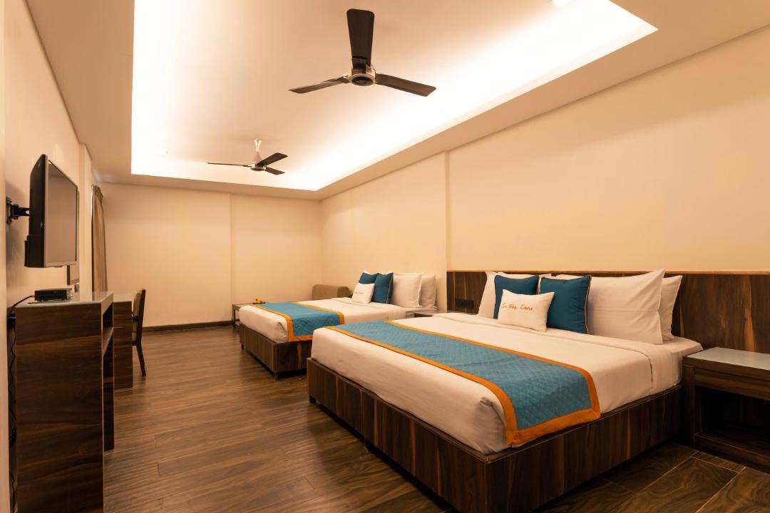 Photo of Bedroom in Parra
