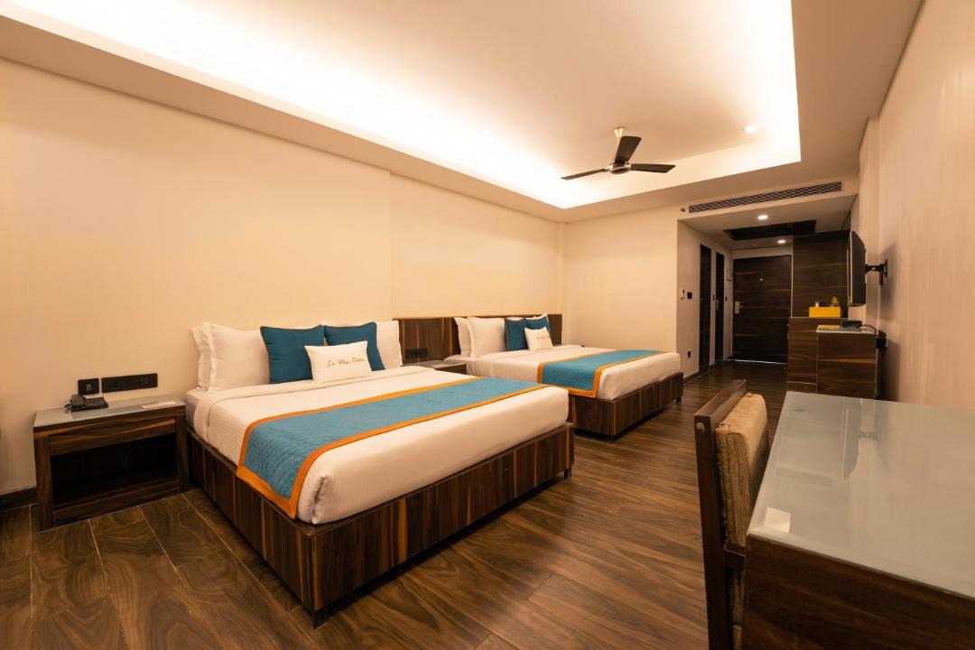 Photo of Bedroom in Parra