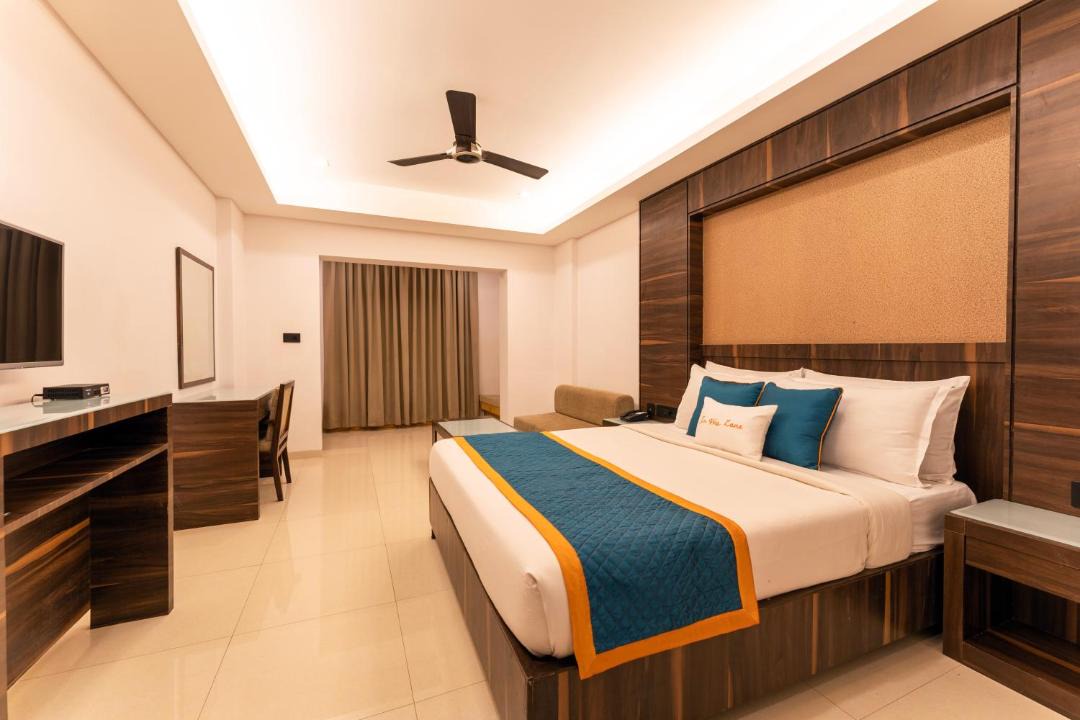 Photo of Bedroom in Parra
