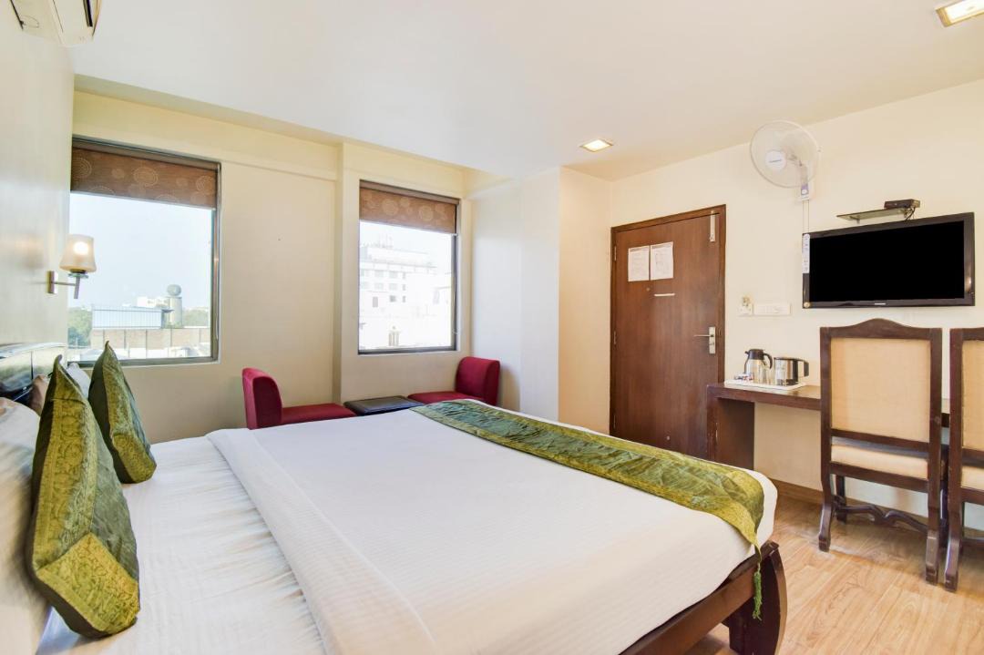 Photo of Bedroom in Raja Park