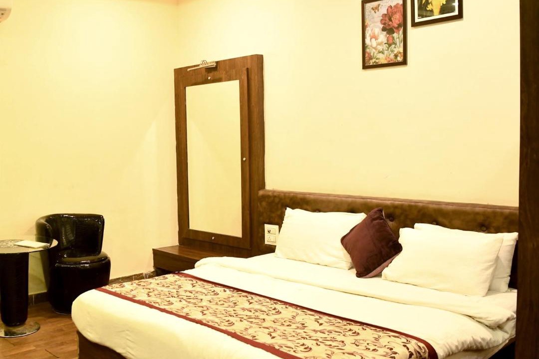 Photo of Bedroom in Sagar