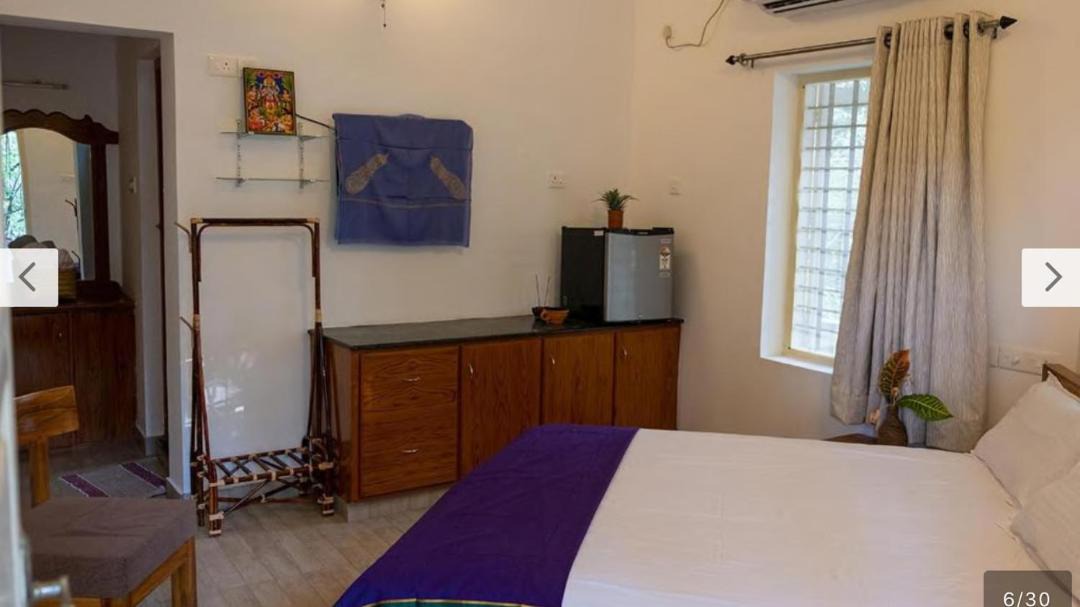 Photo of Bedroom in Varkala