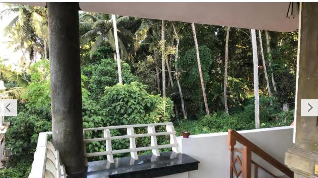 Photo of Patio Balcony in Varkala