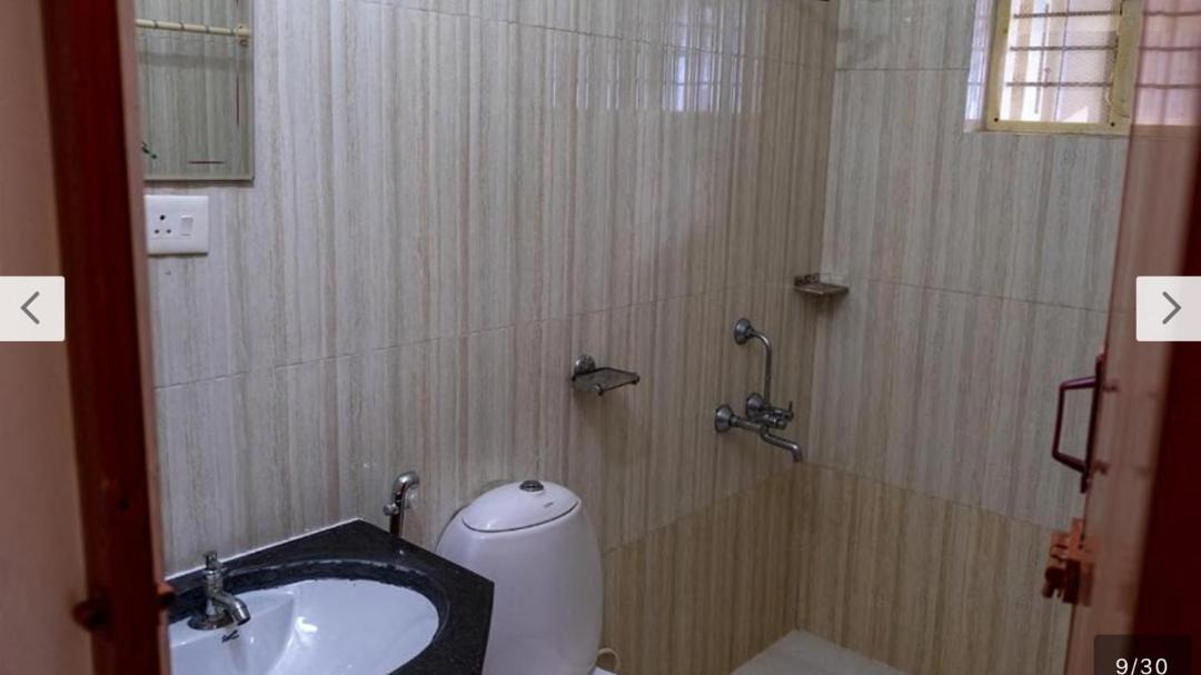 Photo of Bathroom in Varkala
