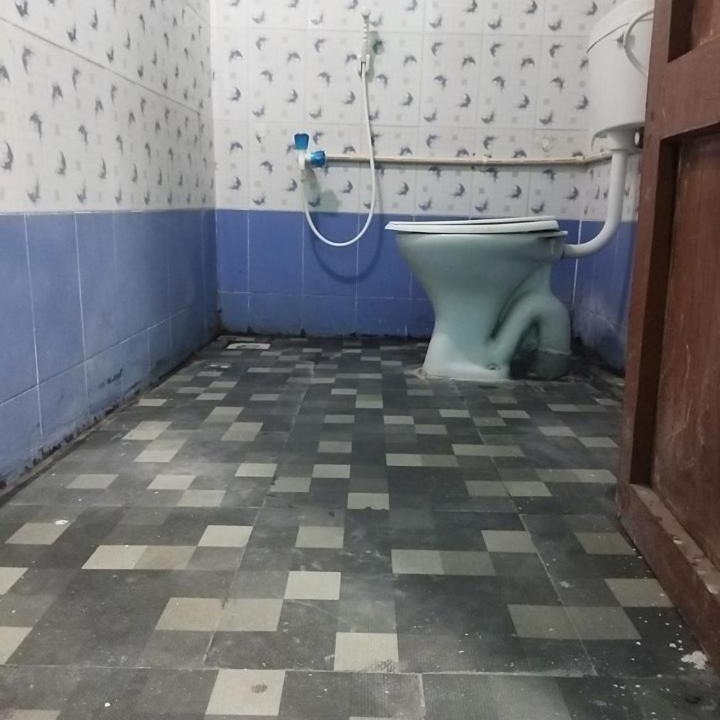 Photo of Bedroom in Hampi