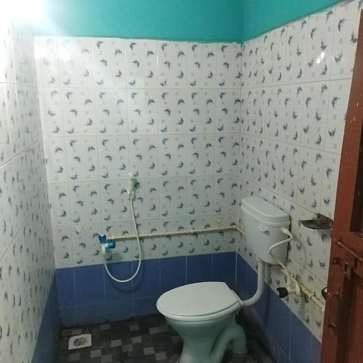 Photo of Bathroom in Hampi