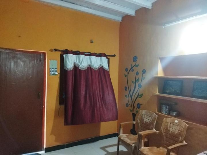 Photo of Livingroom in Hampi