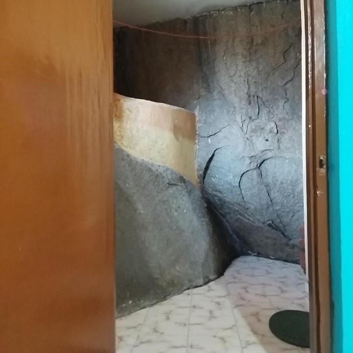 Photo of Bedroom in Hampi