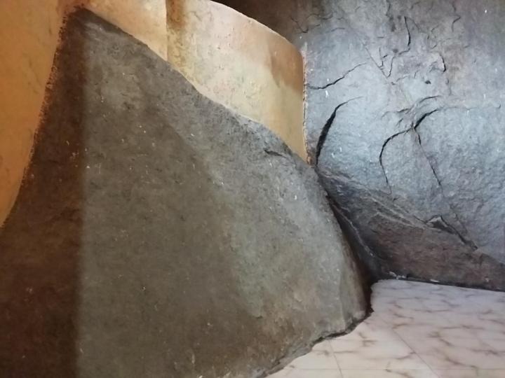 Photo of Bedroom in Hampi