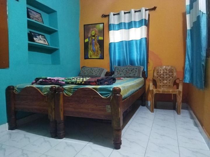 Photo of Livingroom in Hampi