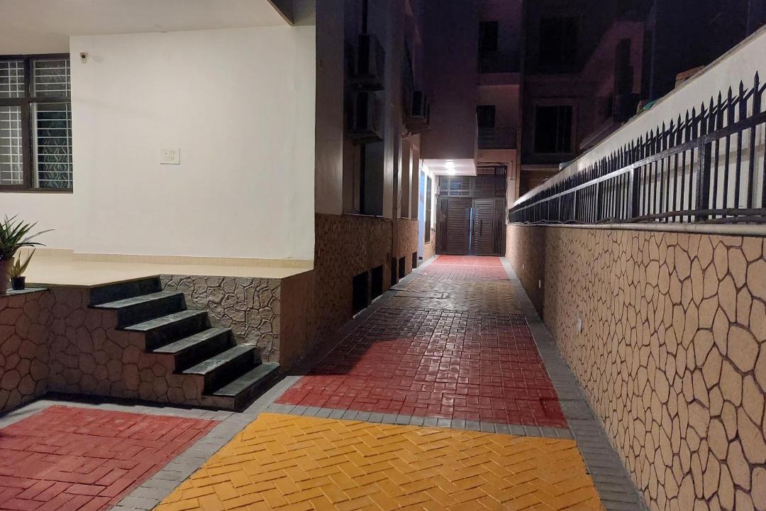 Photo of Bedroom in Noida