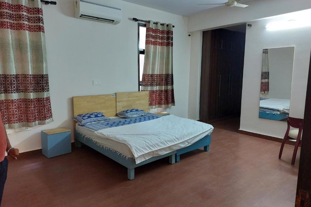 Photo of Bedroom in Noida