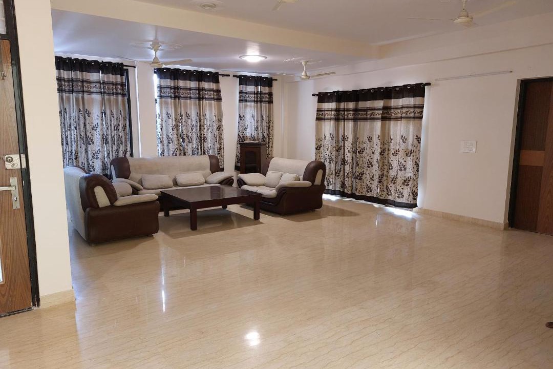 Photo of Livingroom in Noida