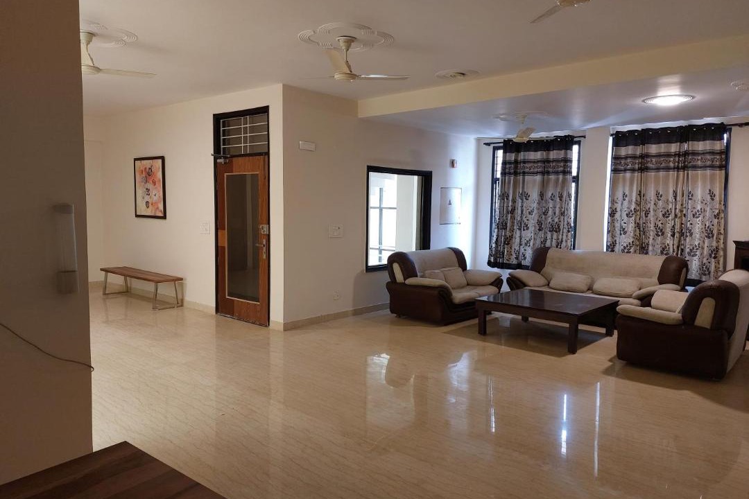 Photo of Livingroom in Noida