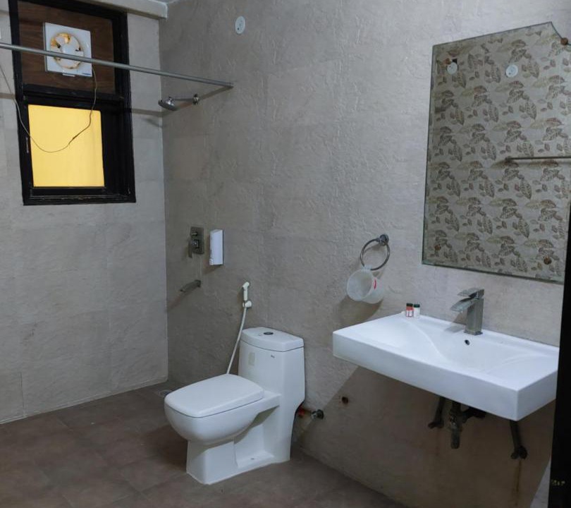 Photo of Bathroom in Noida