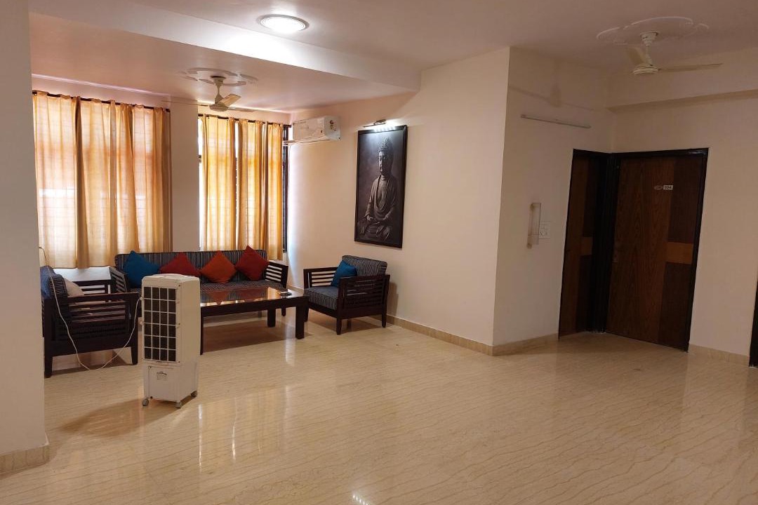 Photo of Livingroom in Noida
