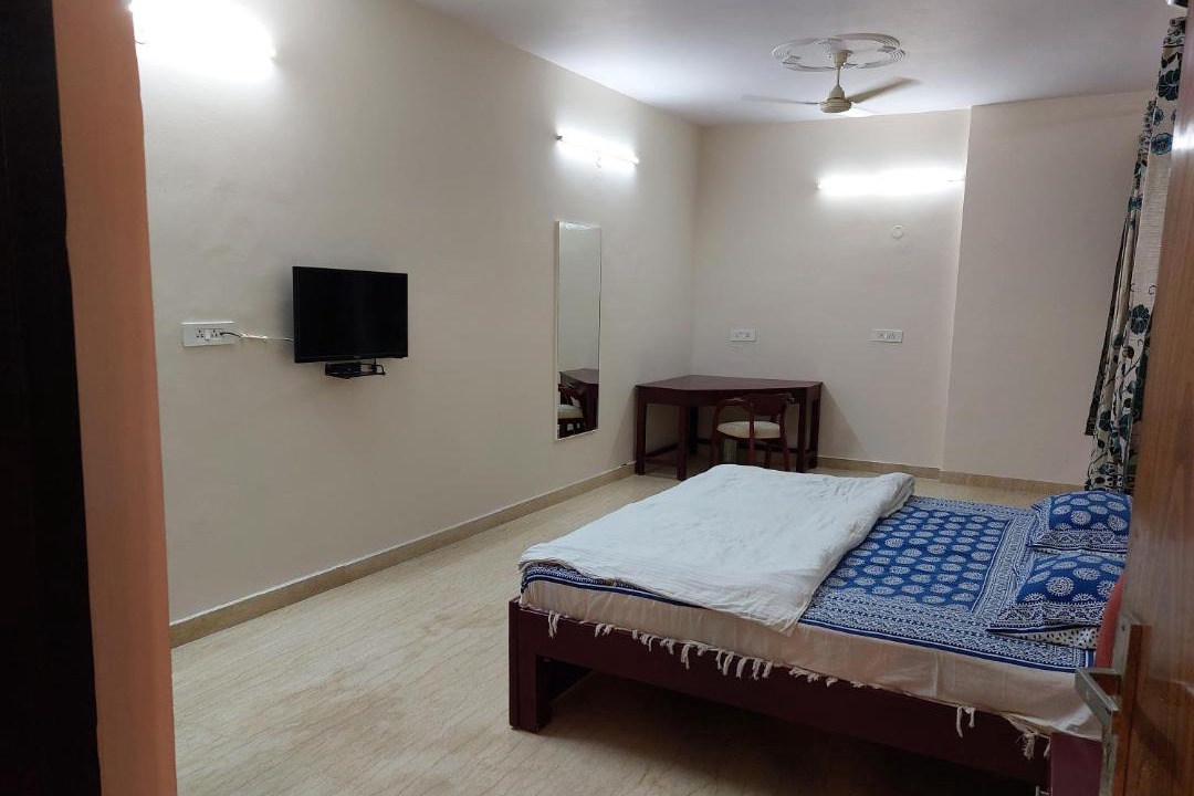 Photo of Bedroom in Noida