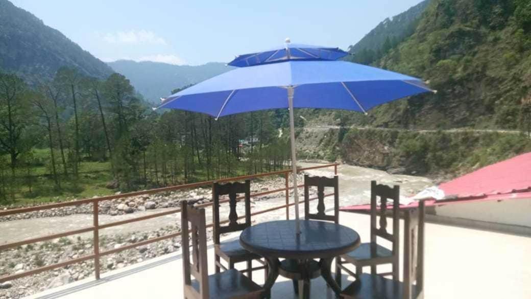 Photo of Patio Balcony in Kharsali