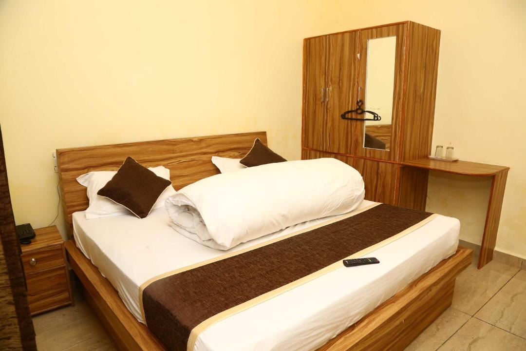 Photo of Bedroom in Kharsali