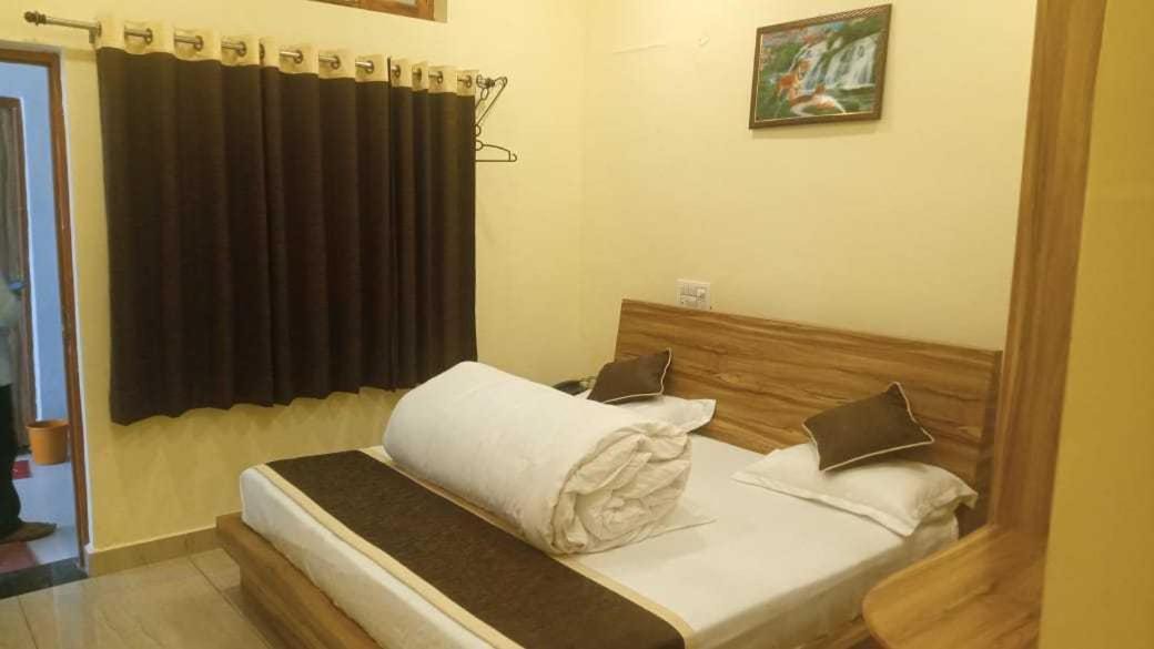 Photo of Bedroom in Kharsali