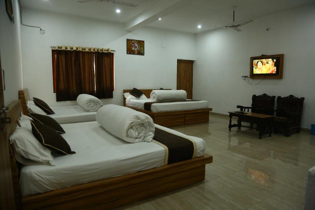 Photo of Livingroom in Kharsali