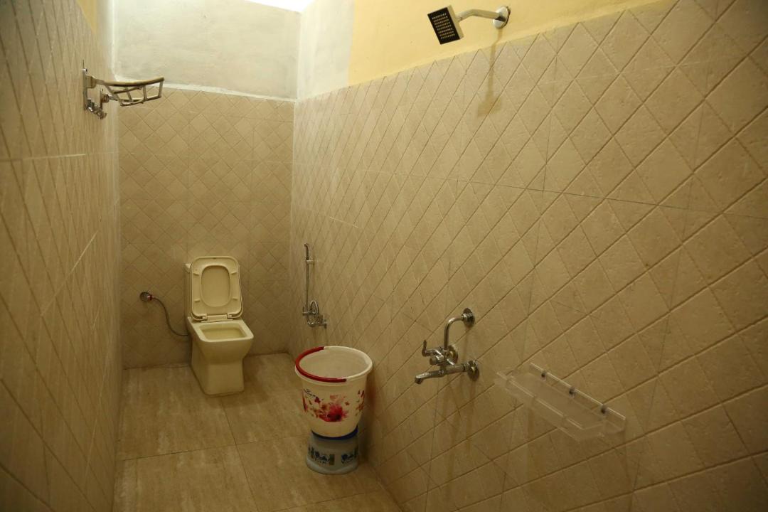 Photo of Bathroom in Kharsali