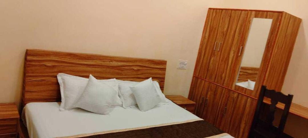 Photo of Bedroom in Kharsali