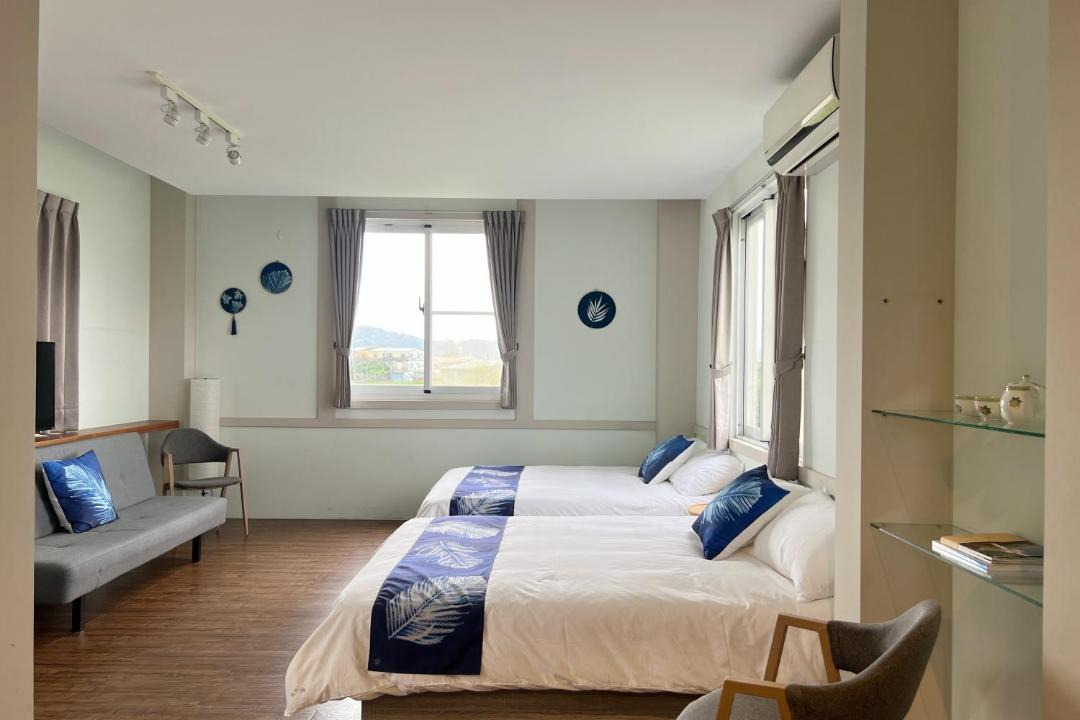 Photo of Livingroom in Gongguan