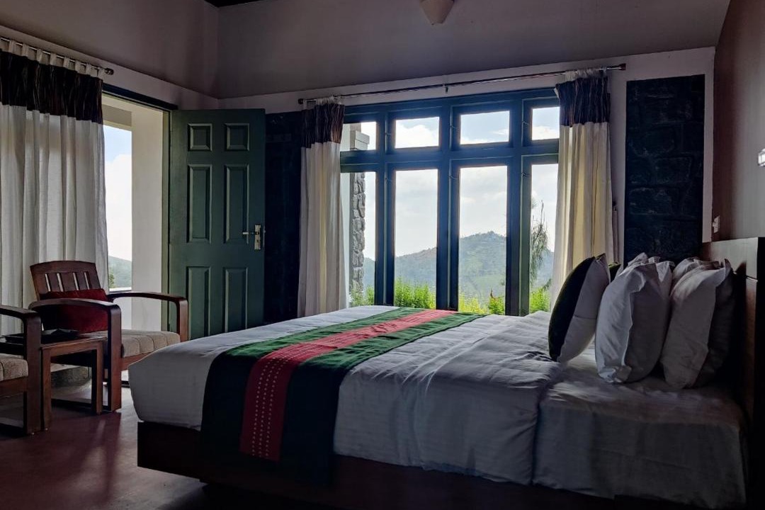 Photo of Bedroom in Kuttikkanam