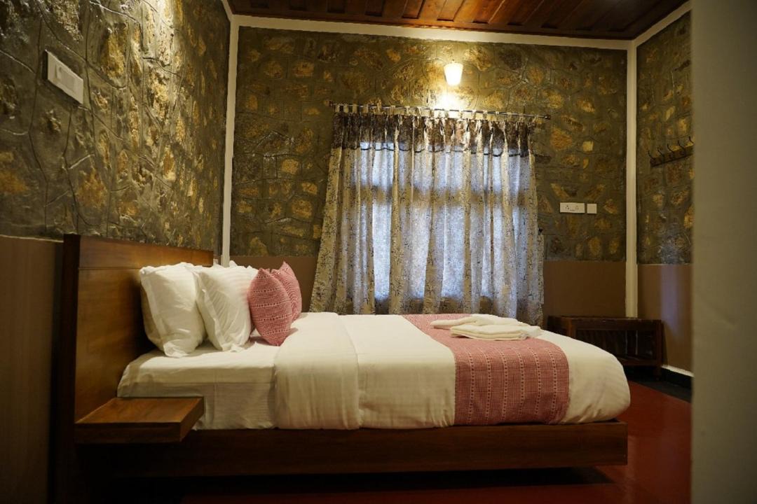Photo of Bedroom in Kuttikkanam